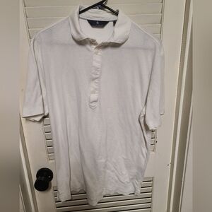 Men's lightweight polo